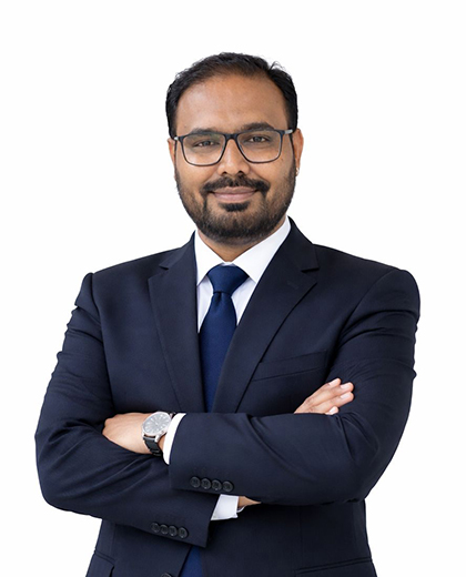 Himanshu Prajapati - Digital Marketing Expert Ahmedabad